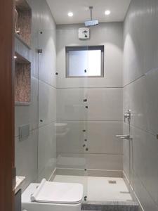 Bedroom Three Image of 2250 Sq.ft 4 BHK Builder Floor for sale in Paschim Vihar New Delhi for Rs. 43500008