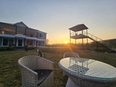 Image of 9072 Sq.ft 4 BHK Farm House for sale in Dkrrish Green Beauty Farms, Sector 135, Noida for Rs. 15000000