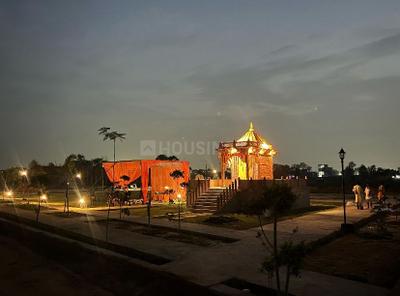 Image of 1133 Sq.ft Residential Plot / Land for sale in Shrigokuldham Golden Horizon, Lolai, Lucknow for Rs. 7137900