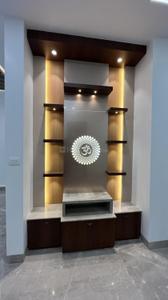 Hall Image of 2700 Sq.ft 4 BHK Builder Floor for sale in Sector 55 Gurgaon for Rs. 32500000