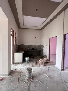 Hall Image of 1056 Sq.ft 2 BHK Independent House for sale in Vikasnagar Dehradun for Rs. 4600000