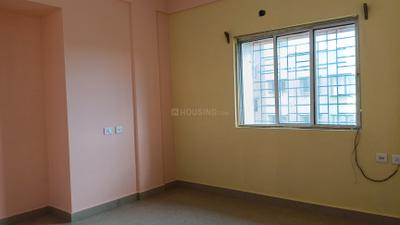 Bedroom Image of 1342 Sq.ft 3 BHK Apartment / Flat for sale in Eden Belvedere, Nayabad Kolkata for Rs. 6500000