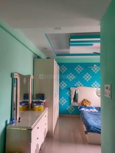 Kitchen Image of 1397 Sq.ft 3 BHK Apartment / Flat for sale in Sugam Sudhir, Garia, Sonarpur Kolkata for Rs. 12000000