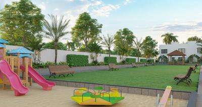 Image of 1444 Sq.ft 3 BHK Independent House for sale in Dindoli, Surat for Rs. 5800000