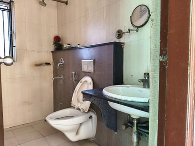 Image of 1660 Sq.ft 3 BHK Apartment / Flat for sale in Sattva Silver Oak Estate Prive, Rajarhat, Kolkata for Rs. 12500000