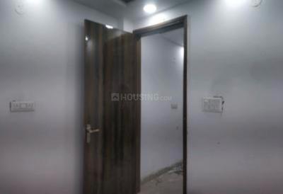 2 BHK Independent Builder Floor