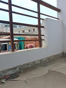 Bedroom Image of 444 Sq.ft 1 BHK Apartment / Flat for sale in Paradise Homes, Sector 73 Noida for Rs. 2575000