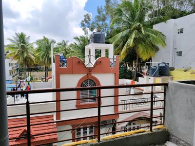 Living Room Image of 1450 Sq.ft 3 BHK Apartment / Flat for sale in Sree Reddy Renuga, Dodda Banaswadi Bengaluru for Rs. 7500009