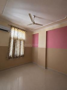Bedroom Image of 1350 Sq.ft 3 BHK Apartment / Flat for sale in Virat Residency B, Jhotwara Jaipur for Rs. 4800000