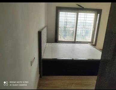 Bedroom Image of 2000 Sq.ft 3 BHK Apartment / Flat for rent in  Shree Radhe Krishna Gardens, Sarhul Nagar Ranchi for Rs. 35000