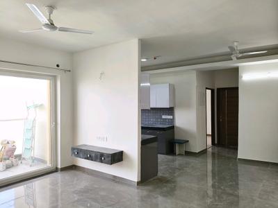 Living Room Image of 1704 Sq.ft 3 BHK Apartment / Flat for sale in Tulip Yellow by Tulip Infratech Pvt Ltd, Sector 69 Gurgaon for Rs. 22900000