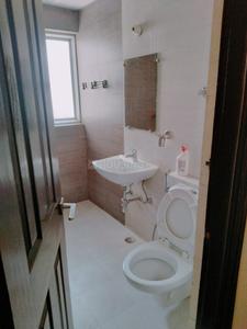 Image of 1300 Sq.ft 3 BHK Apartment / Flat for rent in JM Aroma, Sector 75, Noida for Rs. 36000