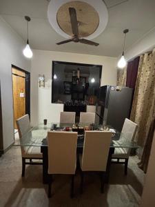 Hall Image of 1000 Sq.ft 2 BHK Apartment / Flat for sale in Express Garden, Indirapuram Ghaziabad for Rs. 13000000