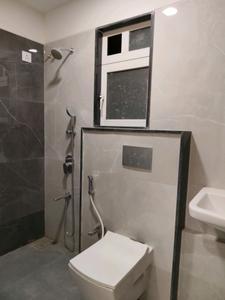Common Bathroom Image of 1156 Sq.ft 2 BHK Apartment / Flat for sale in Nicco Residency, Jogeshwari East Mumbai for Rs. 20245800