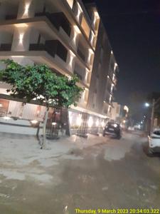 Image of 1660 Sq.ft 3 BHK Apartment / Flat for rent in Malviya Nagar, Jaipur for Rs. 45000