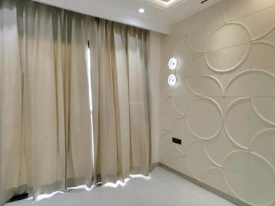 Bedroom Image of 2200 Sq.ft 3 BHK Apartment / Flat for sale in Emaar MGF The Palm Drive, Sector 66 Gurgaon for Rs. 45000000