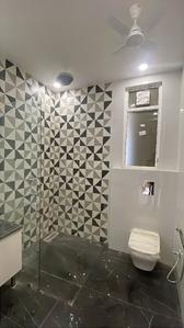 Bathroom Image of 2070 Sq.ft 3 BHK Builder Floor for sale in Anand Vihar New Delhi for Rs. 43500000