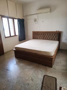 Bedroom Image of Biraj appartment  in Alkapuri, Vadodara