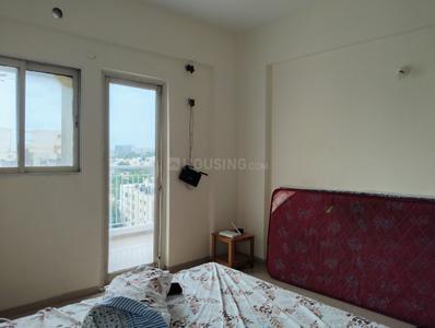 Bedroom Image of 3214 Sq.ft 4 BHK Apartment / Flat for sale in Alpine Court by Alpine Builders, Kartik Nagar Bengaluru for Rs. 35000000