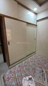 Bedroom Image of 1000 Sq.ft 3 BHK Apartment / Flat for sale in Rajyash Reeva, Vishala Ahmedabad for Rs. 7500000