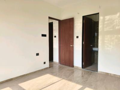 Bedroom Image of 932 Sq.ft 2 BHK Apartment / Flat for sale in VTP Aethereus Phase 2, Mahalunge Pune for Rs. 9600000
