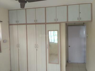 Bedroom Image of 1150 Sq.ft 2 BHK Apartment / Flat for sale in Hadapsar Pune for Rs. 5200000