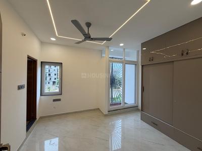Bedroom Image of 2400 Sq.ft 4 BHK Independent House for sale in Brigade Omega, Subramanyapura Bengaluru for Rs. 22000000