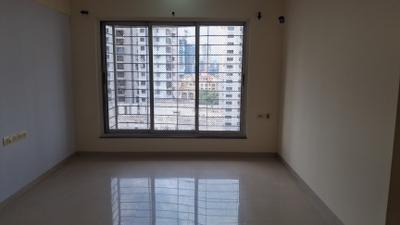 Living Room Image of 900 Sq.ft 2 BHK Apartment / Flat for rent in Hari Om Nagar Thane for Rs. 48000