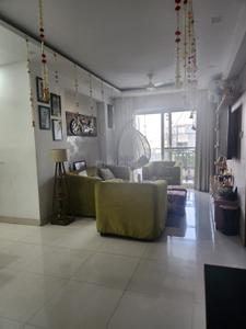 Hall Image of 1400 Sq.ft 2 BHK Builder Floor for rent in Sahastradhara Road Dehradun for Rs. 29000