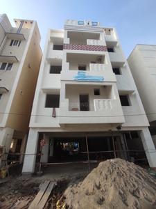 Image of 905 Sq.ft 2 BHK Apartment / Flat for sale in Ayapakkam, Chennai for Rs. 5435000