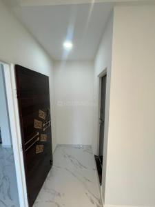 Bedroom Image of 1000 Sq.ft 2 BHK Apartment / Flat for rent in Manish Nagar Nagpur for Rs. 20000