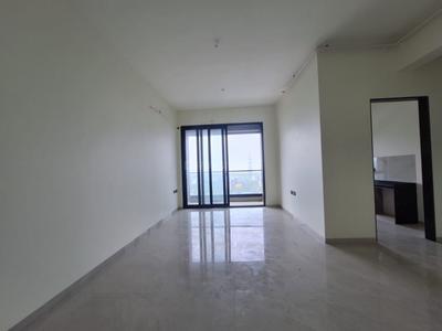 Hall Image of 2418 Sq.ft 3 BHK Apartment / Flat for sale in Metricon The Gateway, Vashi Navi Mumbai for Rs. 47000000
