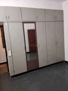 Bedroom Image of 2000 Sq.ft 3 BHK Apartment / Flat for rent in Himayath Nagar Hyderabad for Rs. 45000