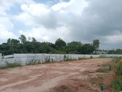 Image of 1200 Sq.ft Residential Plot / Land for sale in Maralakunte, Bengaluru for Rs. 8640006