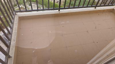 Image of 1150 Sq.ft 3 BHK Apartment / Flat for rent in Spring Homes, Noida Extension, Greater Noida for Rs. 27000