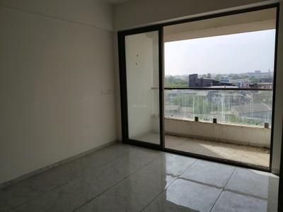 Living Room Image of 990 Sq.ft 2 BHK Apartment / Flat for sale in Shivalik Sanjay Tower, Satellite Ahmedabad for Rs. 7200000