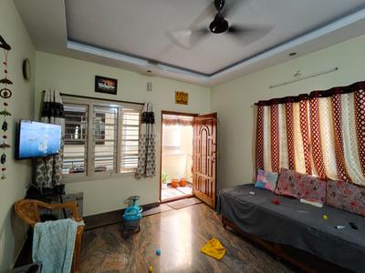 Hall Image of 5000 Sq.ft 8 BHK Independent House for sale in Annapurneshwari Nagar Bengaluru for Rs. 42500000