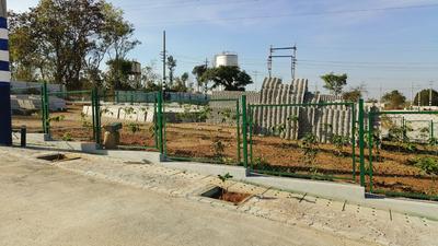 Image of 1200 Sq.ft Residential Plot / Land for sale in Yesh Mega City Phase 01, Ankanahalli, Mysore for Rs. 1963251