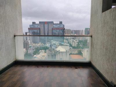 Balcony Image of 3700 Sq.ft 5 BHK Duplex for sale in ABIL Imperial Atria Tower 2 , Baner Pune for Rs. 54000000