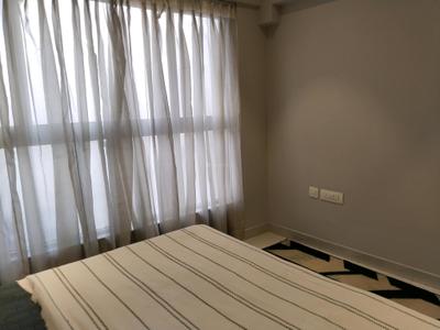 Bedroom Image of 3000 Sq.ft 4 BHK Apartment / Flat for sale in S Raheja Panorama, Santacruz West Mumbai for Rs. 170000000