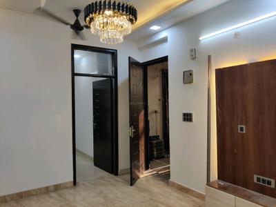 Living Room Image of 1150 Sq.ft 2 BHK Builder Floor for sale in Vasundhara Ghaziabad for Rs. 5900000