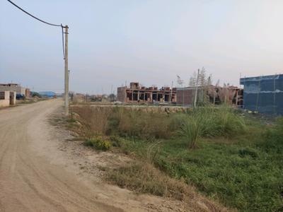 Image of 900 Sq.ft Residential Plot / Land for sale in Girdharpur Sunarasi, Ghaziabad for Rs. 3000000