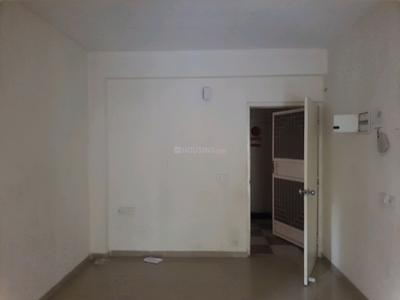 Living Room Image of 500 Sq.ft 1 BHK Apartment / Flat for sale in Shree Green Court, Sector 90 Gurgaon for Rs. 4400000
