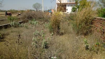 Image of 1300 Sq.ft Residential Plot / Land for sale in Alambagh, Lucknow for Rs. 6500000