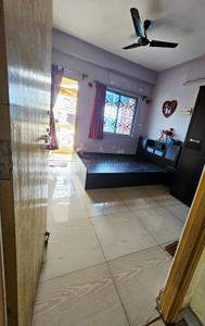Bedroom Image of 805 Sq.ft 2 BHK Apartment / Flat for sale in Airport Gate No 2 Kolkata for Rs. 3700000