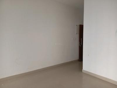 Living Room Image of 600 Sq.ft 1 BHK Apartment / Flat for sale in Godrej Garden City, Gota Ahmedabad for Rs. 3600000