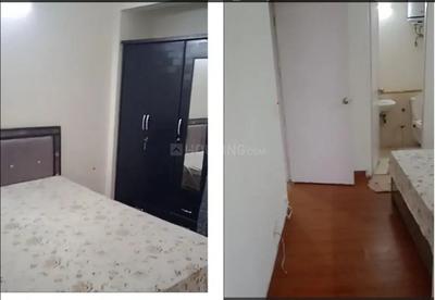Bedroom Image of 964 Sq.ft 2 BHK Apartment / Flat for sale in Jaypee Kosmos, Sector 134 Noida for Rs. 9400000