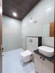 Bathroom Image of 2400 Sq.ft 4 BHK Duplex for sale in Vaishali Nagar Jaipur for Rs. 24000000