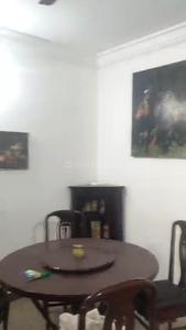 Living Room Image of 1200 Sq.ft 2 BHK Apartment / Flat for rent in Koregaon Park Pune for Rs. 50000