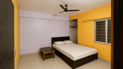 Image of 1500 Sq.ft 3 BHK Apartment / Flat for rent in Kasturba Nagar, Dhanbad for Rs. 12000